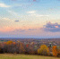 landscape-meadow-with-green-fields-autumn-trees-sunny-day - ТРК Щелково