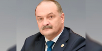 Экс-сенатор от Ставрополья Сергей Меликов возвращается в Совет Федерации, но уже от Брянска - Bloknot-Stavropol.Ru