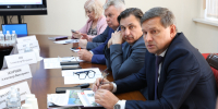 Электрички помогут решить проблему транспортной доступности микрорайонов - Газета Хабаровские вести