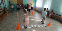 Безопасность начинается с детства! - Газета Красное Знамя