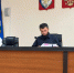 В администрации Дахадаевского района состоялось заседание комиссии по делам несовершеннолетних - Дахадаевский район