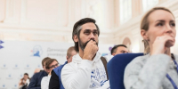 Образ будущей России разрабатывают в Ярославской области участники экспедиции - Комсомольская Правда