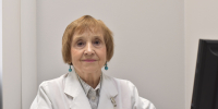 В День пожилого человека терапевт Университетской клиники КФУ, посвятившая медицине 55 лет жизни, раскрыла секрет долголетия в профессии - Университетская клиника Казань