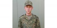 Боец МОГ из Путятинского округа: «Главное желание – чтобы земляки жили под мирным небом и не чувствовали страха» - RyazPressa.Ru