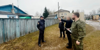 Житель Курлово получил 7,5 года колонии за расправу над знакомым после застолья - Progorod33.Ru