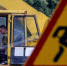 Работы длятся с начала июня | Источник: Наталья Лапцевич / 74.RU - 29.Ru
