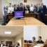 день открытых дверей 30.09.2026 (дети 10 класс БОУ Омской области «МОЦРО № 117». - Советский районный суд