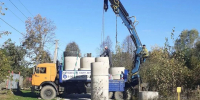 Доступы к чистой воде - Газета Знамя