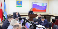 Межведомственная комиссия округа профилактика правонарушений и безопасность подростков - Городской округ Ступино