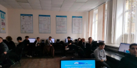 Анатомия обмана: фишинг и социальная инженерия - БУКЭП