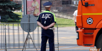 В Саранске поймали пьяную и лишённую прав 22-летнюю девушку - Info-Rm.Com