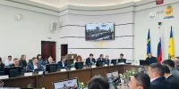 Горсовет Улан‑Удэ утвердил новые стандарты для городских парковок - ИА Байкал-Daily