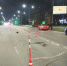 Мотоциклист скончался в больнице Великого Новгорода после аварии с иномаркой - Газета Новгород