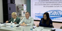В Мензелинском районе обсудили профилактику правонарушений среди подростков - Мензеля