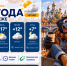 Облачная осень: прогноз погоды в Воронеже - Bloknot-Voronezh.Ru