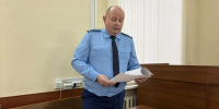 В Узловой 19‑летний парень получил 6 лет условно за стрельбу по автомобилю - ИА Тульские новости