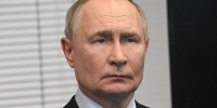 Путин поздравил Сухопутные войска России с профессиональным праздником - Комсомольская правда