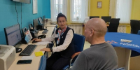 В Зеленодольском районе ветеранам СВО разъяснили алгоритм получения мер господдержки - Новости Зеленодольска