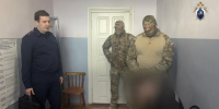 Отбывающий наказание в исправительном учреждении Вельского района подозревается в публичном оправдании террористической деятельности - Следственный комитет