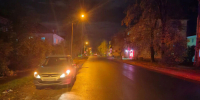 В Котласском округе в ДТП погиб человек - ИА Dvina29