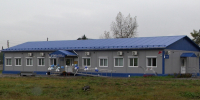В Усть-Абакане открылась новая женская консультация - Республиканская телевизионная сеть