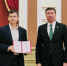 Студенты и аспиранты Марий Эл получили дипломы и стипендии - Pg12.Ru