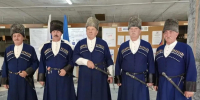 Рашид Темрезов обратился к старшему поколению Карачаево-Черкесии в Международный день пожилых людей - Правительство Карачаево-Черкесской Республики