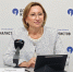 Ирина Варнавская на пресс-конференции рассказала о расширении программы «Активное долголетие» в Омской области - Министерство труда и социального развития