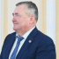 Валерий Сухих избран председателем краевого парламента - Новости Перми PermNews.Ru