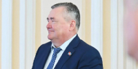 Валерий Сухих избран председателем краевого парламента - Новости Перми PermNews.Ru