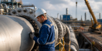 ЕИПП предложил построить газопроводы для развития планируемой застройки в ЛНР - Луганский Информационный Центр
