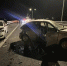 Семь человек пострадали в ДТП под Волгоградом - Комсомольская правда