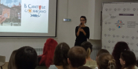В Социально-экономическом институте прошла межотраслевая бизнес-конференция - СГТУ