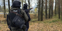 В Архангельской области прошли двухдневные антитеррористические учения - Tv29.Ru