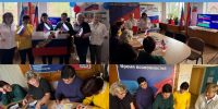В рамках женского клуба «Ты можешь ВСЁ!» состоялось тематическое мероприятие. - Служба занятости населения