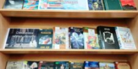 Цветовая книжная палитра - ЦБС города Архангельска