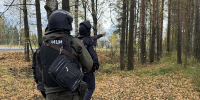 В Поморье отработали действия при атаке БПЛА на критически важный объект - Сетевое издание Коноша29