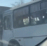 Два автобуса столкнулись на выезде из Кургана - Область 45