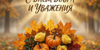 С Днём добра и уважения! - Судебный департамент