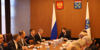 30 сентября 2026 года состоялось Заседание Совета по связи - Комитет цифрового развития