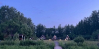Кострома вошла в ТОП-3 городов для осеннего отдыха у российских туристов - Газета Нейские вести