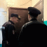 Представители УИИ и полиции посетили осужденных на дому - УФСИН