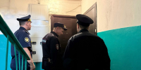Представители УИИ и полиции посетили осужденных на дому - УФСИН