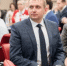 Антон Михин назначен заместителем главы Новотроицка — руководителем аппарата - Город Новотроицк