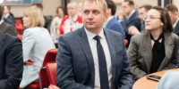 Антон Михин назначен заместителем главы Новотроицка — руководителем аппарата - Город Новотроицк