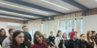 🍯 Сладкое путешествие в Тулу 🍯 - Базовый медицинский колледж