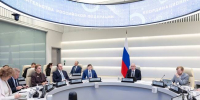 image-Дмитрий Чернышенко: В 2026 году в чемпионатном движении приняли участие более 550 тысяч конкурсантов из России и 41 иностранного государства - Департамент образования и науки