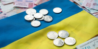 Le Monde: в ЕС сравнили финансирование Украины с поливанием пустыни - M24.Ru