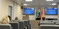 В Заинске состоялось заседание Координационного совета по профилактике правонарушений - Заинский район