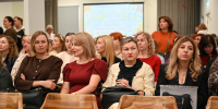 В Ленинском округе отметили День воспитателя и всех дошкольных работников - Ленинский городской округ